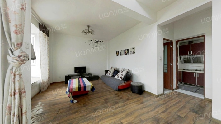 春语华璋二手房实景图