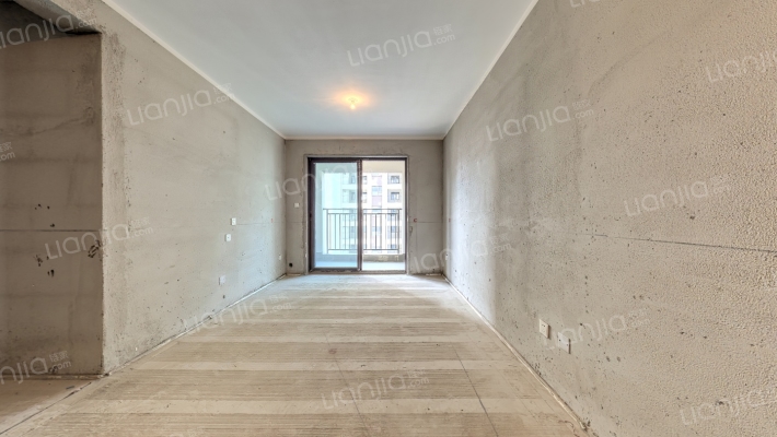 融信朗悦时光之城璟苑二手房实景图