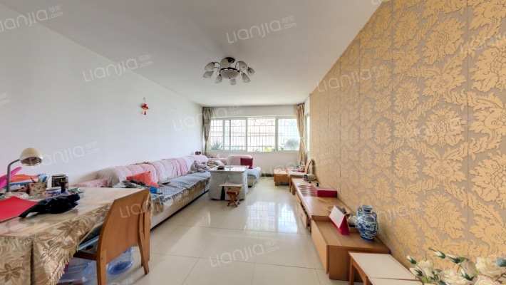 玉溪路三号院二手房实景图