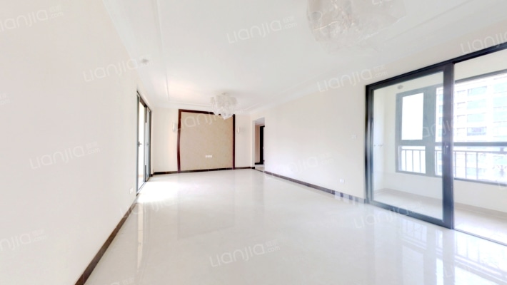 恒大山水城二手房实景图