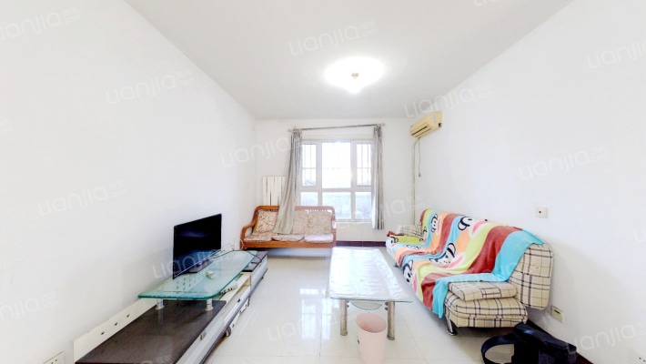 天锦园小区二手房实景图