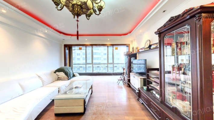 玉山公寓二手房实景图