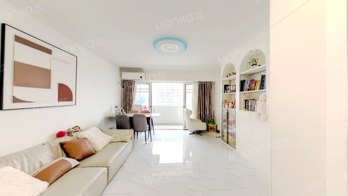 南轩阁二手房实景图