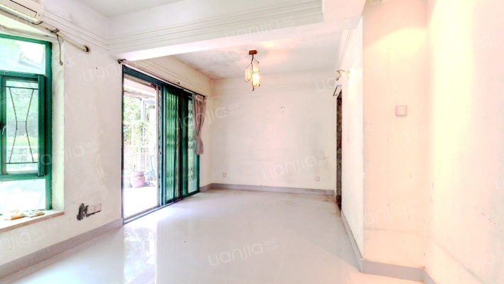 紫荆花园二手房实景图