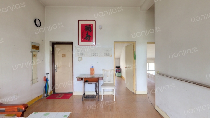 鸿达机电家属院二手房实景图