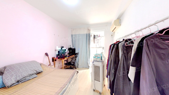 盛和家园南区二手房实景图