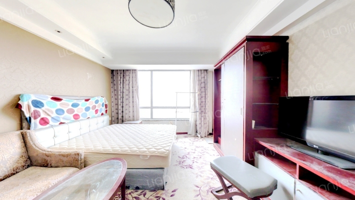 绅华府二手房实景图