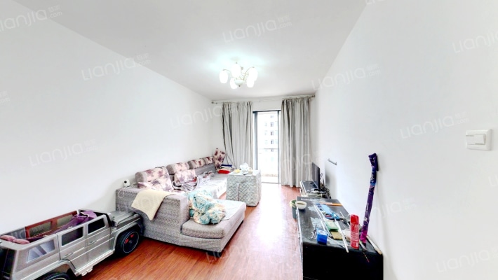 龙盛苑二手房实景图