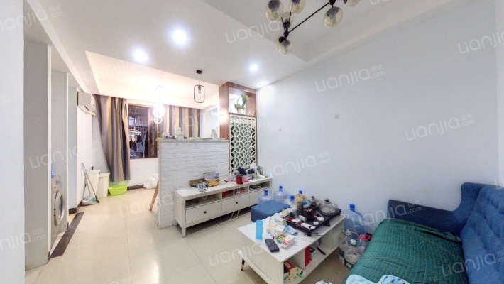 长运小区二手房实景图