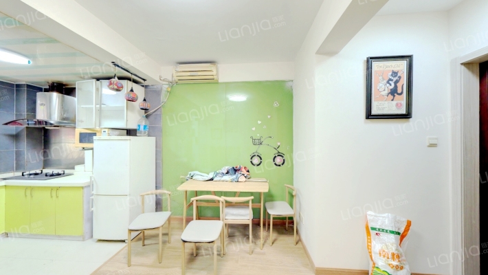 东河头巷二手房实景图