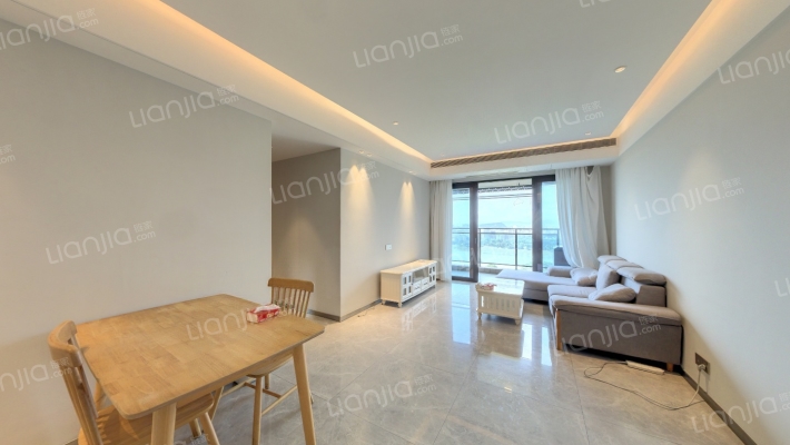 时代荟二手房实景图