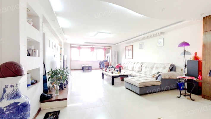 永清路二手房实景图