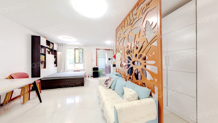 新海园米罗湾二手房实景图