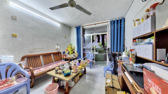 四海花园二手房实景图