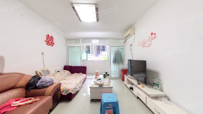 华盛豪园二手房实景图