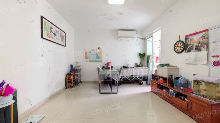 金运家园二手房实景图