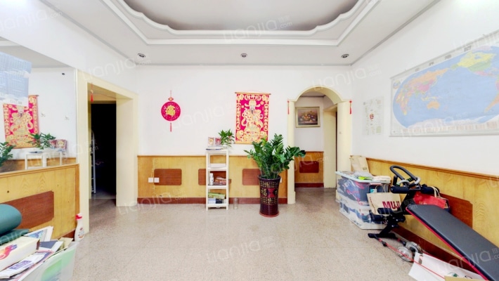 书院街7号大院二手房实景图