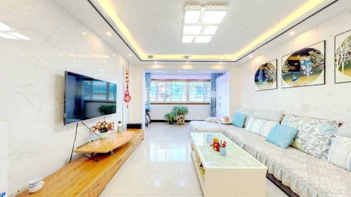 清镇新场坝综合商业街二手房实景图