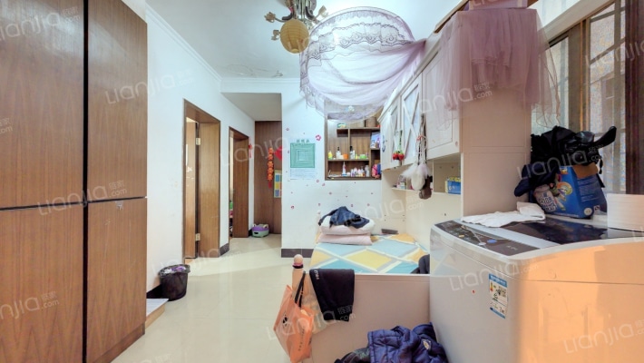 索罗巷小区二手房实景图