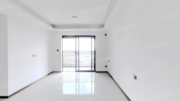 绿城·江府海棠二手房实景图