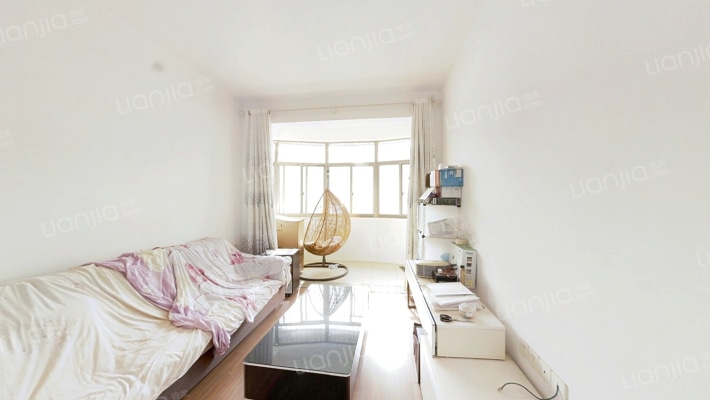 中欧金球公寓二手房实景图