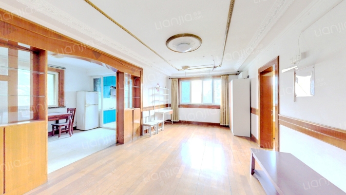 迎春公寓二手房实景图