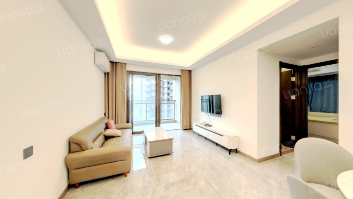 太东万科万悦花园二手房实景图