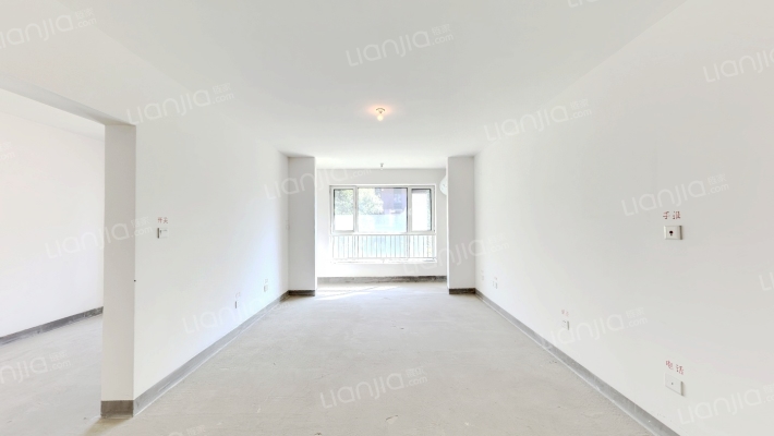 逸林苑二手房实景图