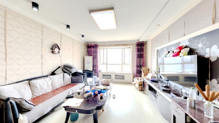 钟强花园二手房实景图