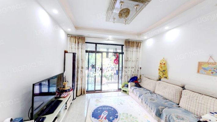 大朗碧桂园二手房实景图