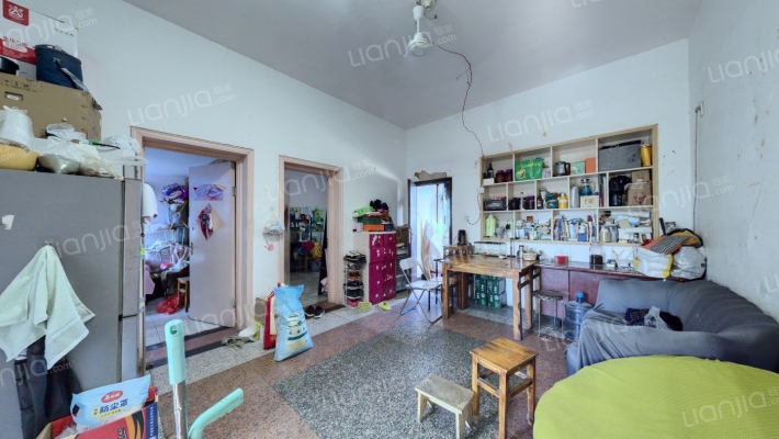 生兴路二手房实景图