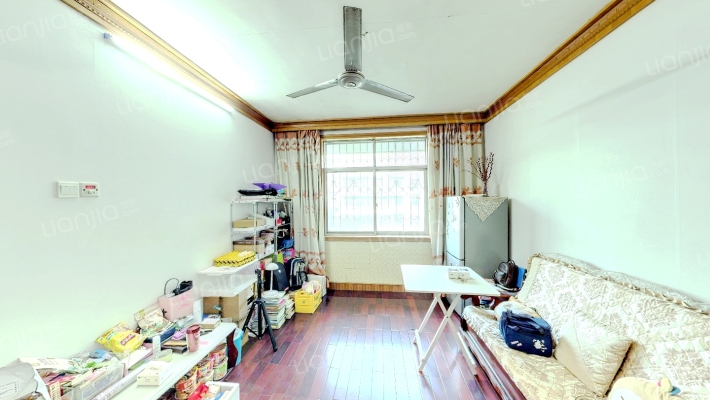 关东康居园二手房实景图