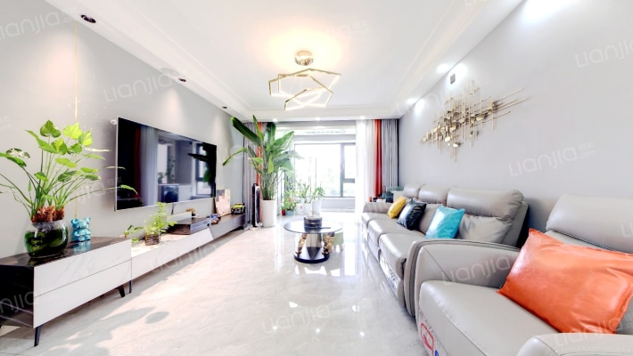 融侨观邸一期二手房实景图