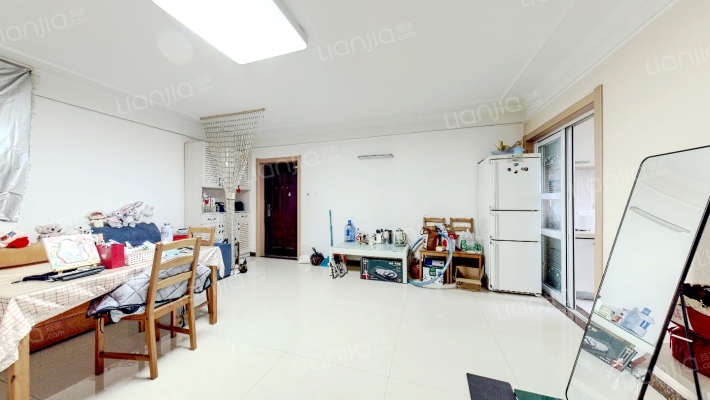 通和盛世东院二手房实景图