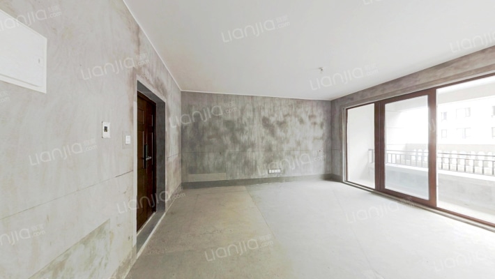 保利山庄梧桐二手房实景图