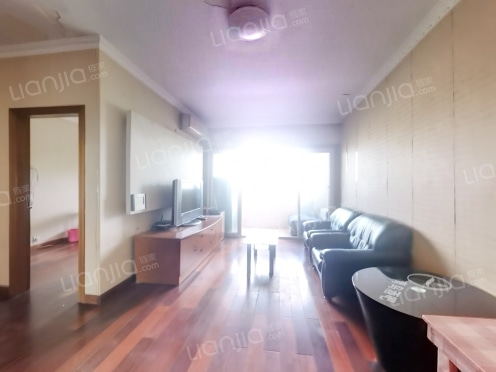 整租·丽景花园 2室2厅 南