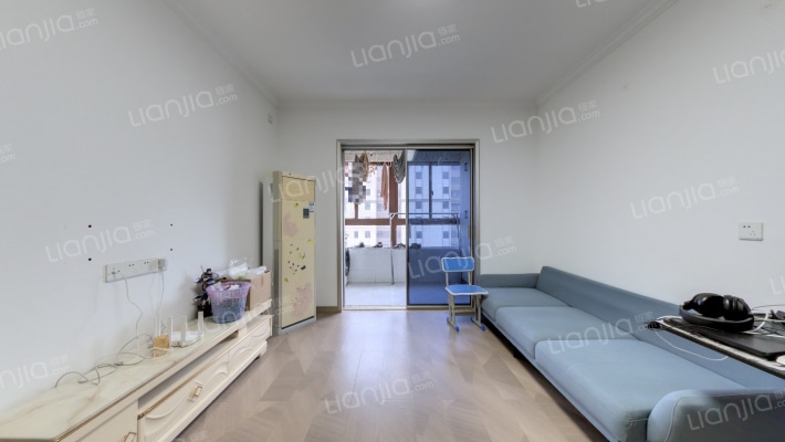 岗山佳苑二手房实景图