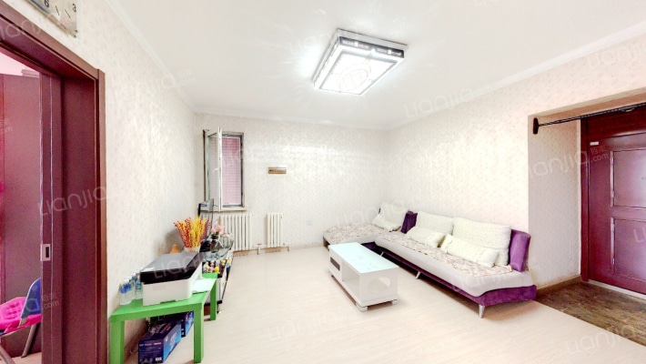 城市经典二手房实景图