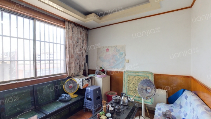 锡陆路小区二手房实景图