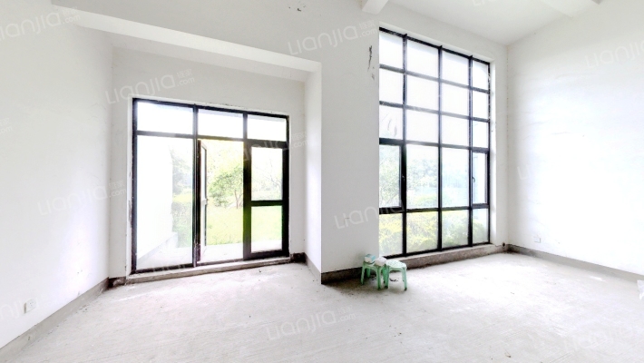 华立江南水乡二手房实景图