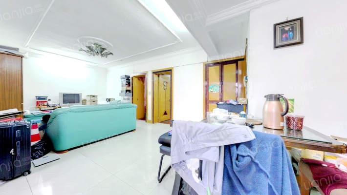 梦丹苑二手房实景图