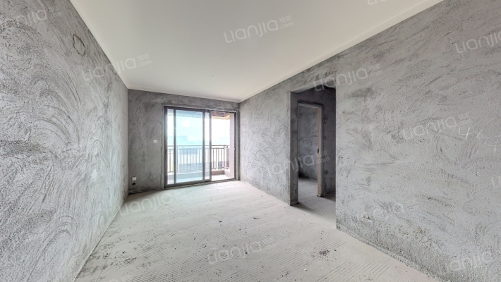 天誉林溪小区二手房实景图