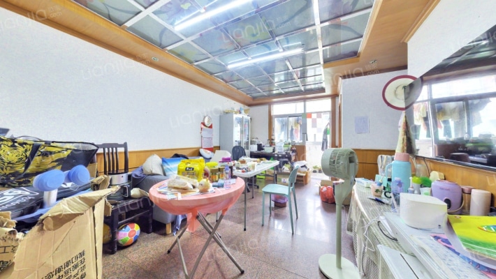 微山三村二手房实景图