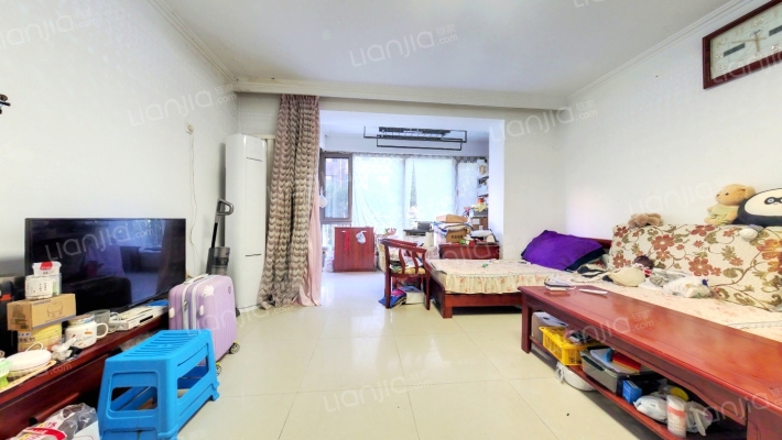 悠然雅居二手房实景图