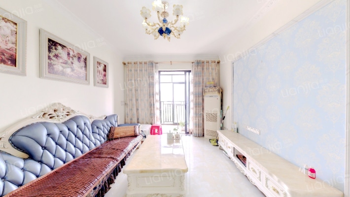 明智雅苑二手房实景图