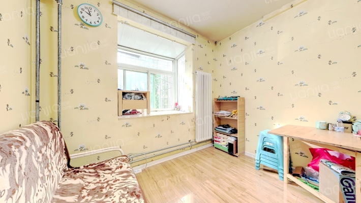 建国小经三路7-1号二手房实景图