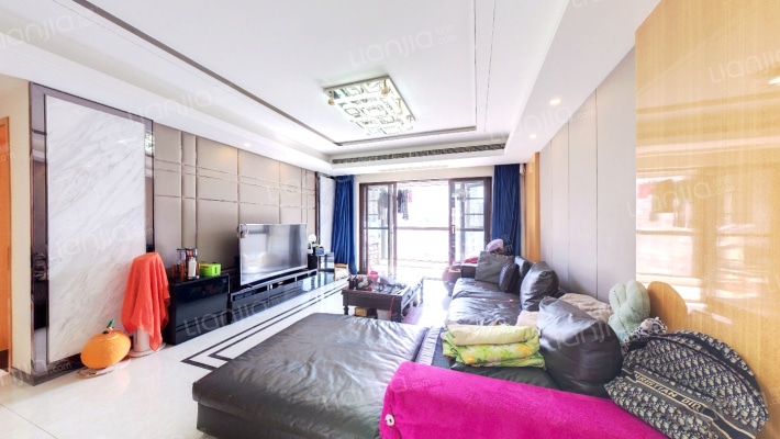 桐梓林壹号二手房实景图