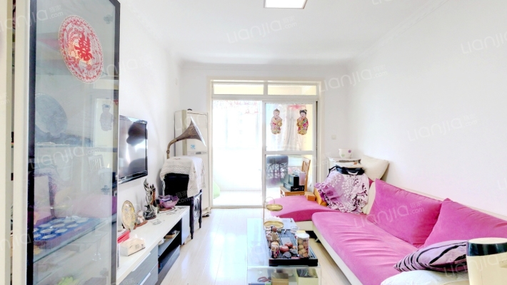 宝山六村二手房实景图