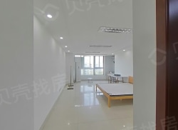 整租·佳和广场 1室1厅 北_佳和广场租房