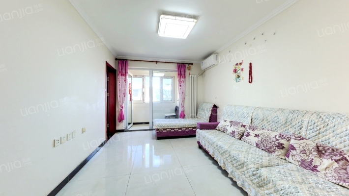 四季怡园三区二手房实景图